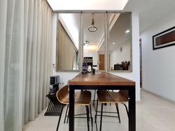 The Inspira (D9), Condominium #557316451
